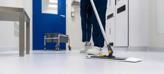 FALA CLEANING SERVICES